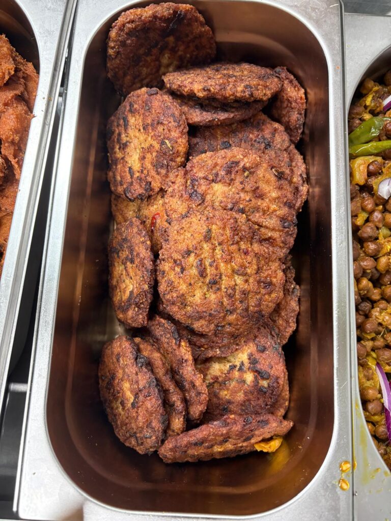 ujan vati chicken kebab