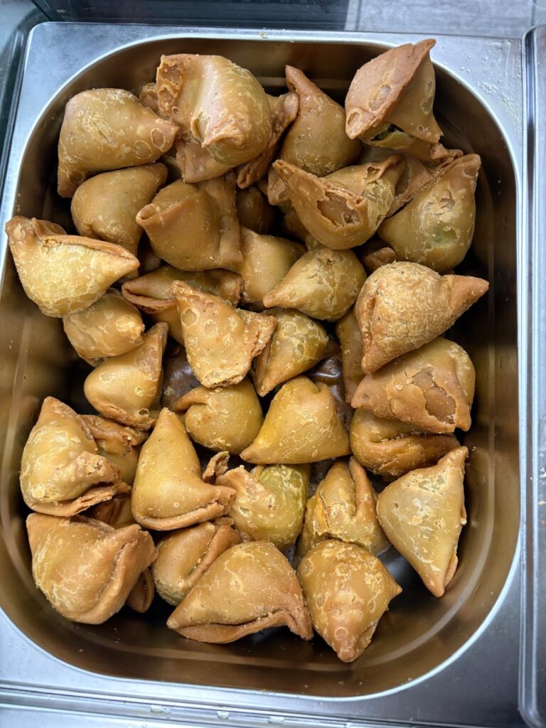 ujan vati shingara